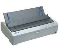 Epson FX-2190 (C11C526021BZ) Epson FX-2190 (C11C526021BZ)